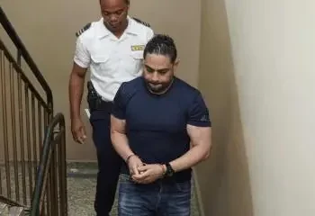 Inacif entregará cadáver Víctor Hugo Gómez a familiares