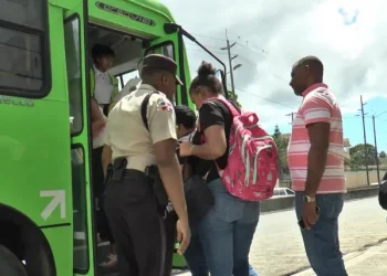 Autobuses OMSA transportarán este domingo a usuarios del Teleférico de SD por mantenimiento