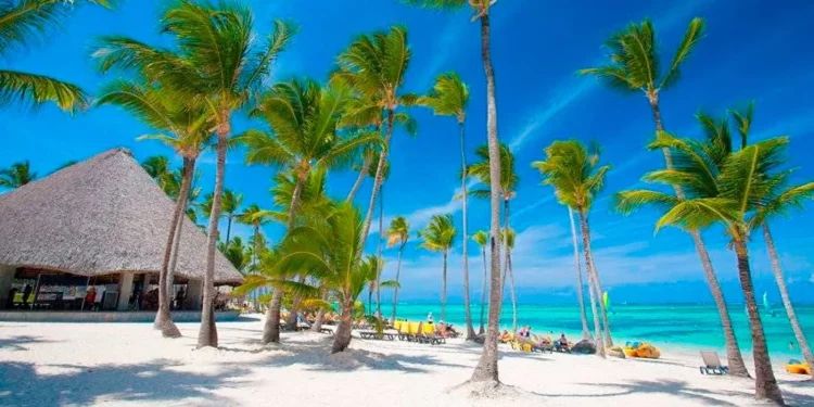 Onamet pronostica escasas lluvias por sistema anticiclónico