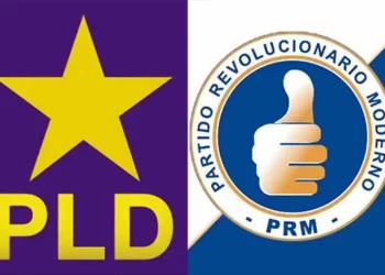 PRM obtuvo 1,747,822 votos, el PLD logró 786, 785 y la FP 520,352