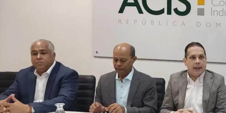 Comerciantes piden diálogo por crisis en Haití