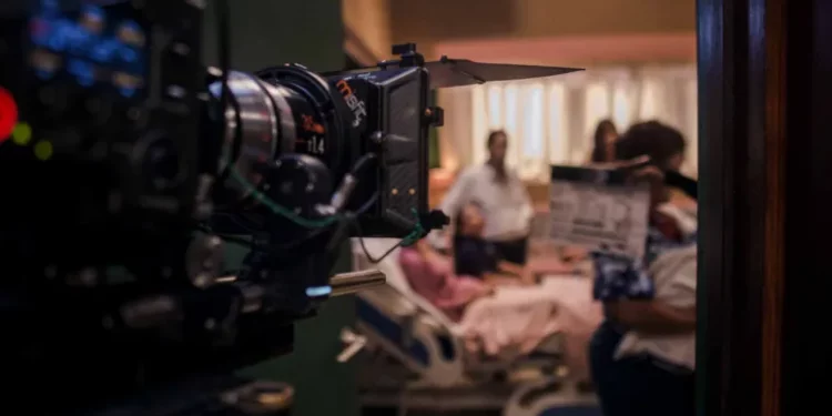 Pánico en la industria cinematográfica por violación de reglamento