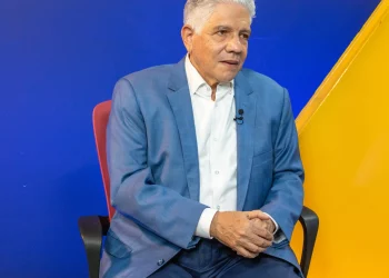 A la oposición se le hizo tarde para ablandar habichuelas, afirma Eduardo Estrella