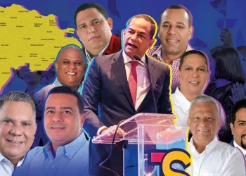 Justicia Social: La Tercera Fuerza Política Municipal en República Dominicana