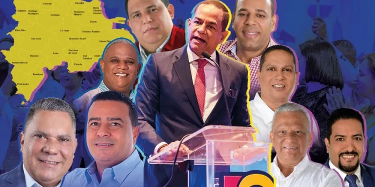 Justicia Social: La Tercera Fuerza Política Municipal en República Dominicana