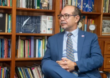 Universidad de Puerto Rico busca fortalecer intercambio académico con RD