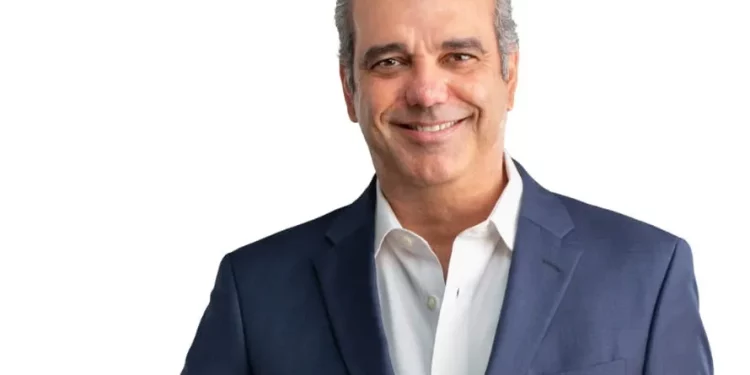 El presidente Luis Abinader dirigirá mensaje de cierre de campaña esta noche