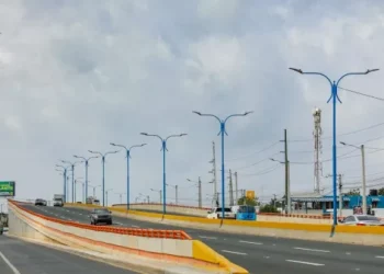 Obras Públicas anuncia cierra pasos a desnivel y puentes elevados por mantenimiento