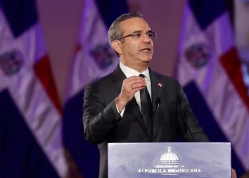 Presidente Abinader hablará esta noche sobre elecciones municipales