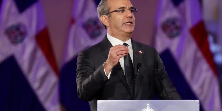 Presidente Abinader hablará esta noche sobre elecciones municipales