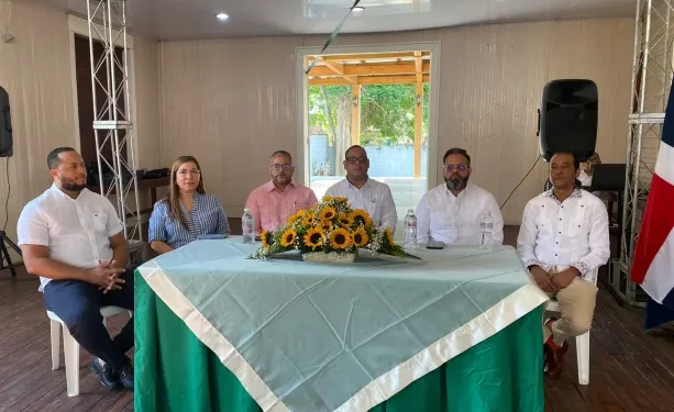 Médicos aperturan nueva cooperativa en Tamboril en busca de promover el ahorro