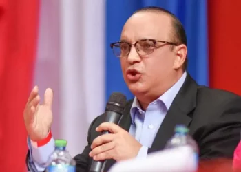 PRSC hace una valoración positiva del discurso de rendición de cuentas de Luis Abinader