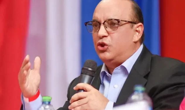 PRSC hace una valoración positiva del discurso de rendición de cuentas de Luis Abinader