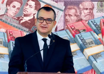 JCE inicia segunda entrega de fondos a partidos; ya van RD$2,520 MM