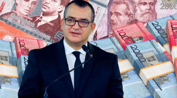 JCE inicia segunda entrega de fondos a partidos; ya van RD$2,520 MM