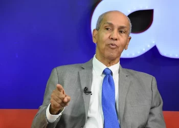 Renuncia del PLD el dirigente fundador Miguel Andújar: 'El PLD hoy es la negación y la traición a don Juan Bosch'