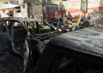 La inseguridad retarda el consejo transición Haití