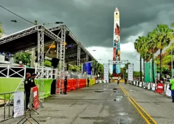 Cultura cancela Desfile Nacional de Carnaval en solidaridad con familias de víctimas de Salcedo