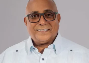 Alcalde electo en Pedro Brand renunciaria de la Fuerza del Pueblo y pasaria al PRM