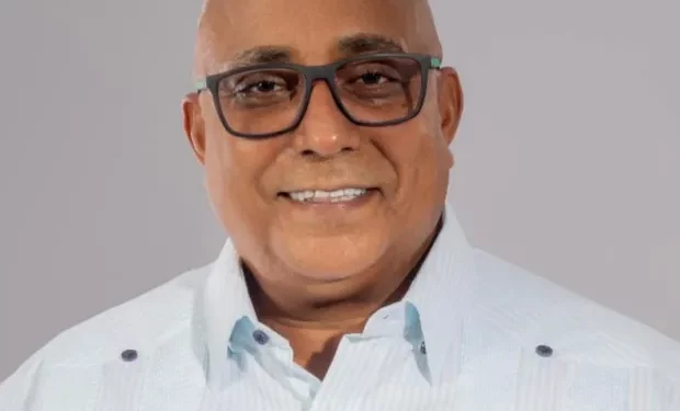 Alcalde electo en Pedro Brand renunciaria de la Fuerza del Pueblo y pasaria al PRM