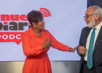 Josefa Castillo asegura que el PRM ganará elecciones presidenciales con más del 60 %