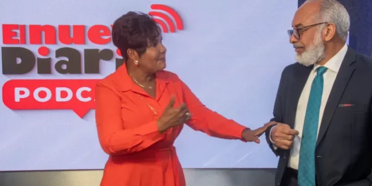 Josefa Castillo asegura que el PRM ganará elecciones presidenciales con más del 60 %