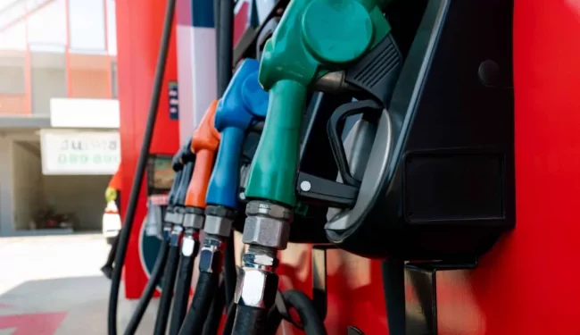 Precios de los combustibles en un sube y baja a partir de este sábado