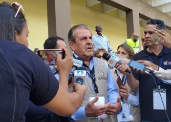 El expresidente de Chile Eduardo Frei observará elecciones dominicanas para la OEA