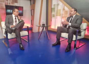 Pablo Ulloa denuncia en cárceles los reos tienen todo tipo de negocios, hasta ferretería