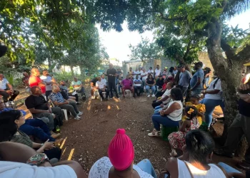 Renuncian del PLD 75 presidentes de Comité de Base para pasar al partido Justicia Social