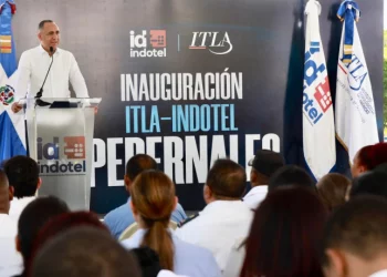Inauguran Centro Tecnológico Indotel – ITLA en Pedernales