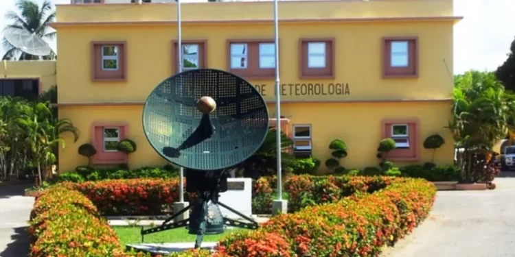 Onamet pronostica buen tiempo en gran parte del país