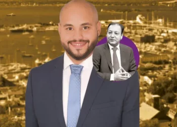 Renuncia coordinador de campaña de Abel Martínez en Rhode Island