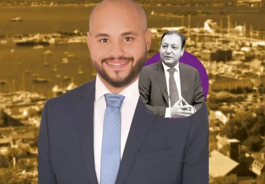 Renuncia coordinador de campaña de Abel Martínez en Rhode Island