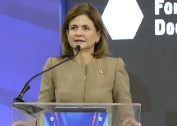 Vicepresidenta inaugurará este viernes centros tecnológicos en Ciudad Juan Bosch y Santana