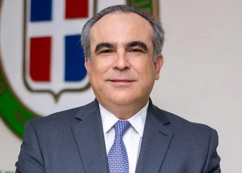 Celso Marranzini urge una intervención internacional para superar crisis en Haití