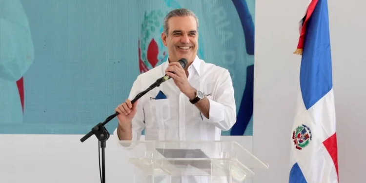 Encuesta Markestrategia afirma Ĺuis gana con 61% elecciones 2024