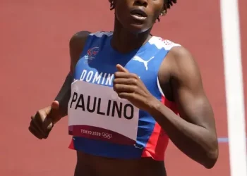 Marileidy ganó, pero no está conforme con su arranque