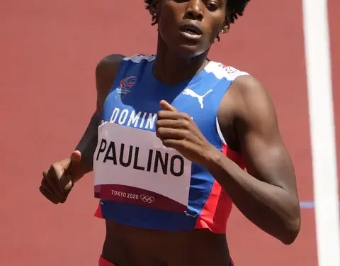 Marileidy ganó, pero no está conforme con su arranque