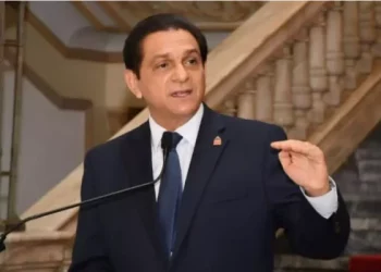 Resaltan de cualidades de Daniel Rivera, candidato a senador por Santiago