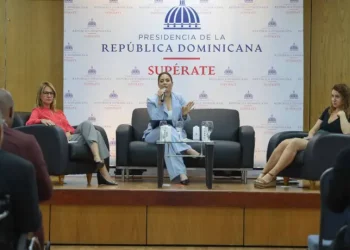 Supérate presenta avances en plan piloto “Comunidades de Cuidados”