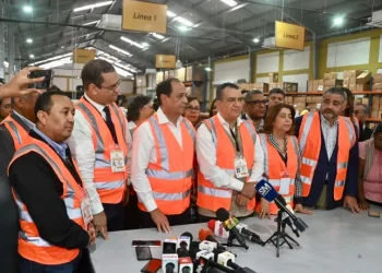 JCE inicia producción de kits electorales para próximas elecciones