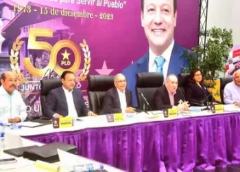 PLD anuncia 45 dias de trabajos fuertes en busca de ganar las elecciones