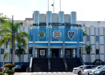 La Policía mata a presunto delincuente “Pití” buscado por muerte de hombre en Boca Chica