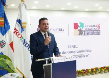 Concluye «Semana de la Ética 2024» con panel sobre compromiso ético del servidor público