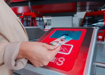 Teleférico de Santiago costará 35 pesos a partir del miércoles