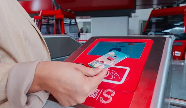 Teleférico de Santiago costará 35 pesos a partir del miércoles