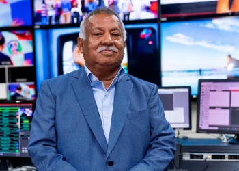 ¡Estamos tan distraídos…!    