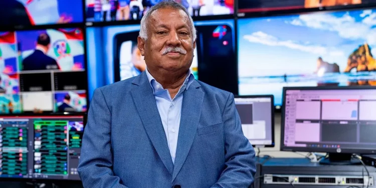 ¡Estamos tan distraídos…!    