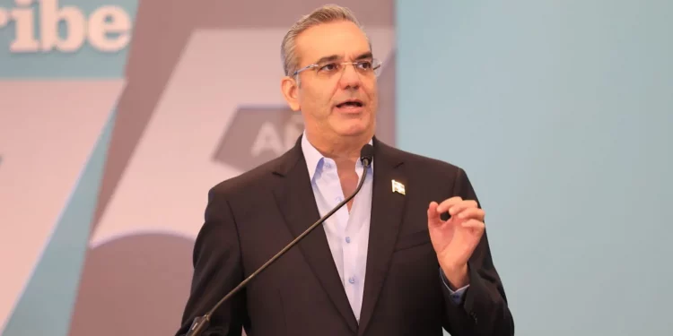 RD Elige a un mes para las elecciones presidenciales: Abinader 64.7%, Leonel 20.8% y Abel 10.9%